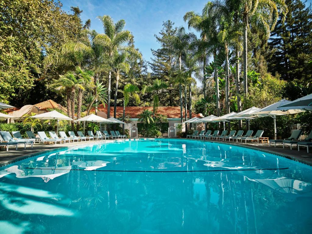 Hotel Bel-Air – Dorchester Collection